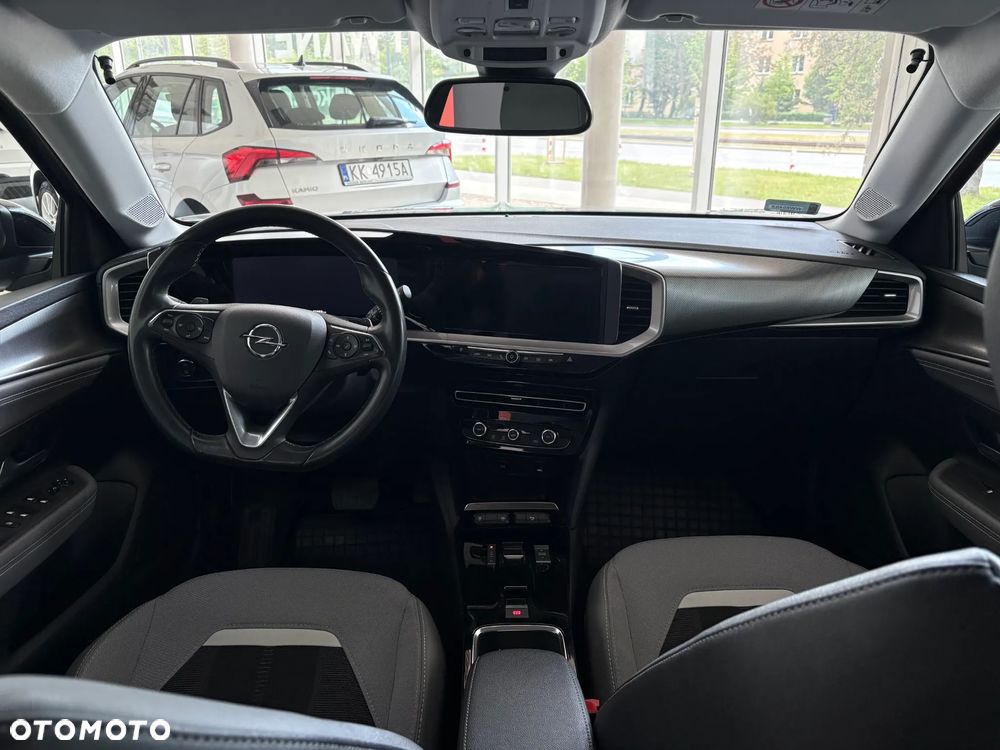 Opel Mokka 1.2 T Elegance S&S - 11