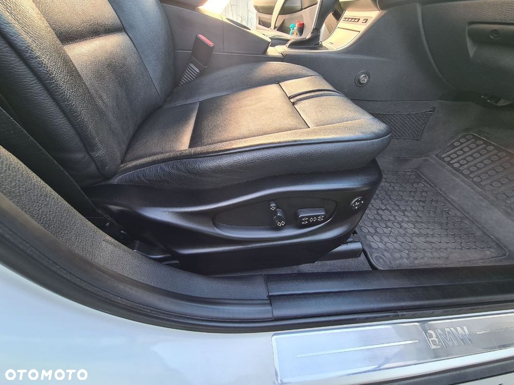 BMW X3 xDrive30d - 24