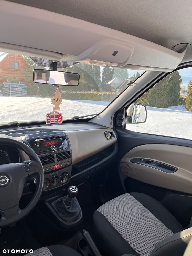 Opel Combo Tour L2H1 - 12