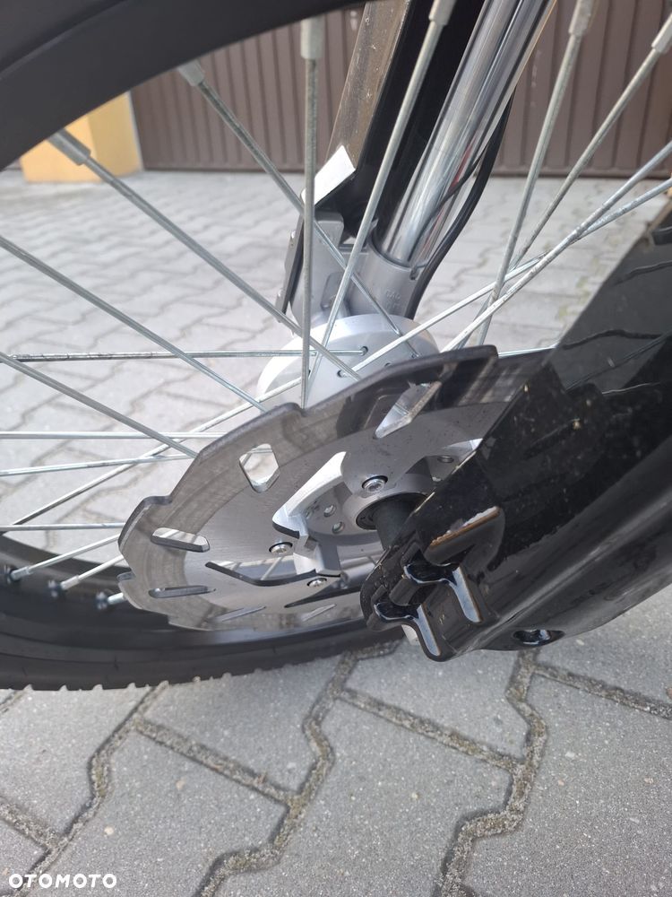 KSR Moto TW 125 - 7