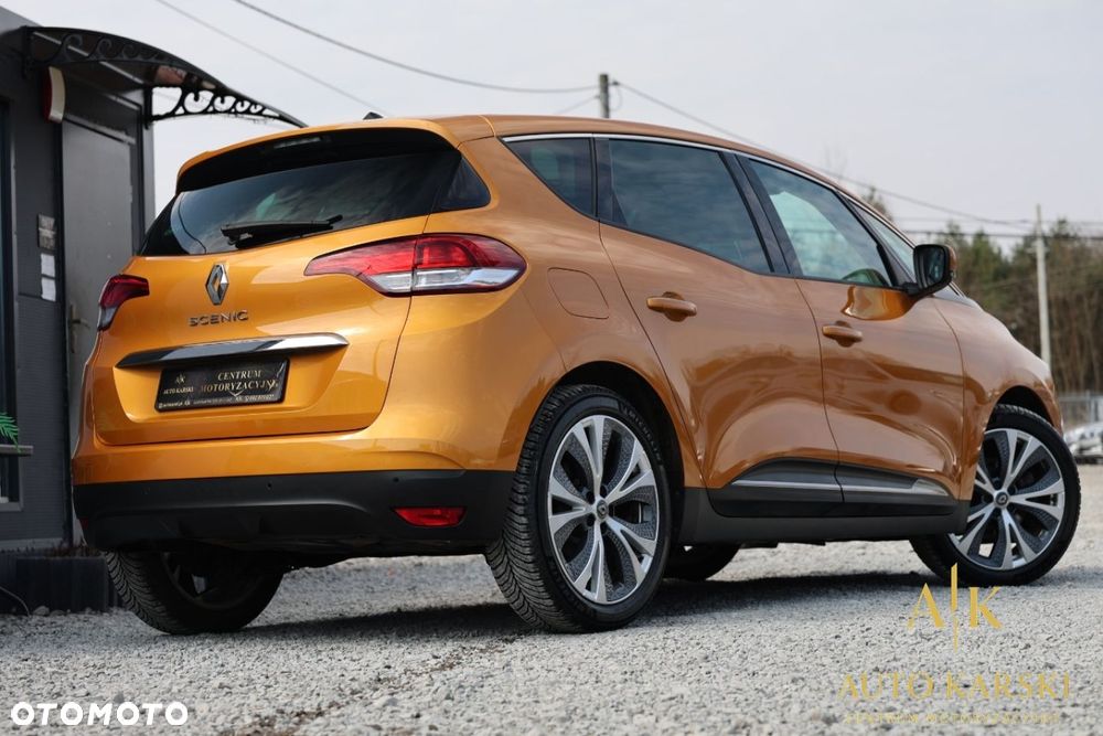 Renault Scenic - 4