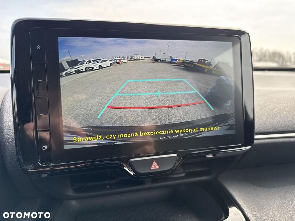 Toyota Yaris Cross 1.5 Comfort - 20