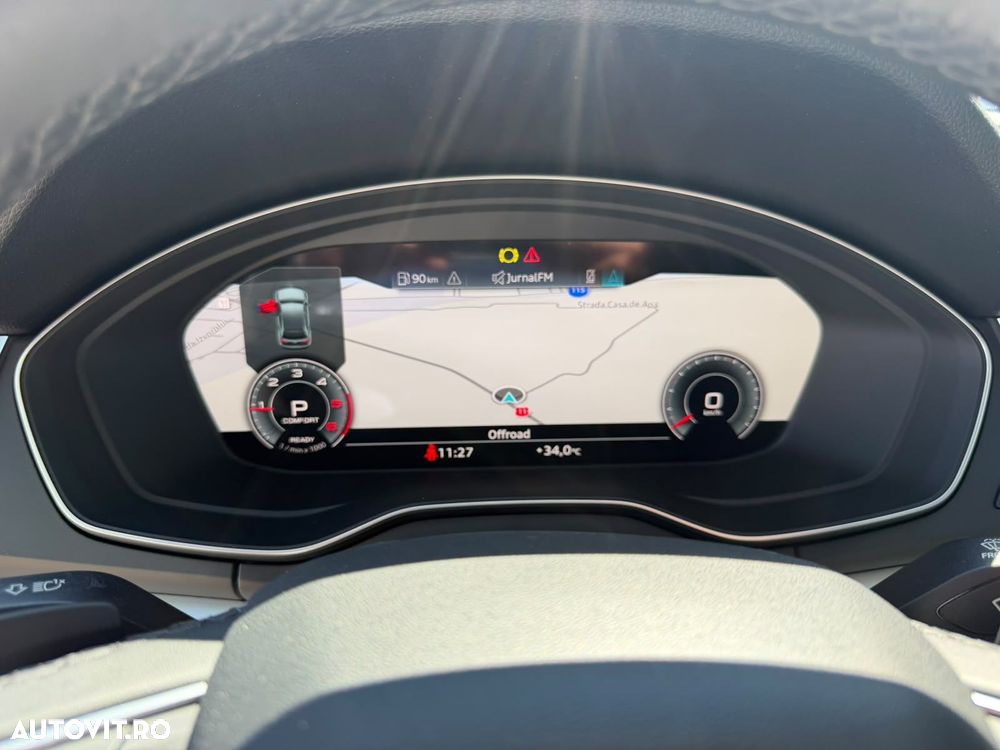 Audi Q5 35 TDI S tronic MHEV Advanced - 16