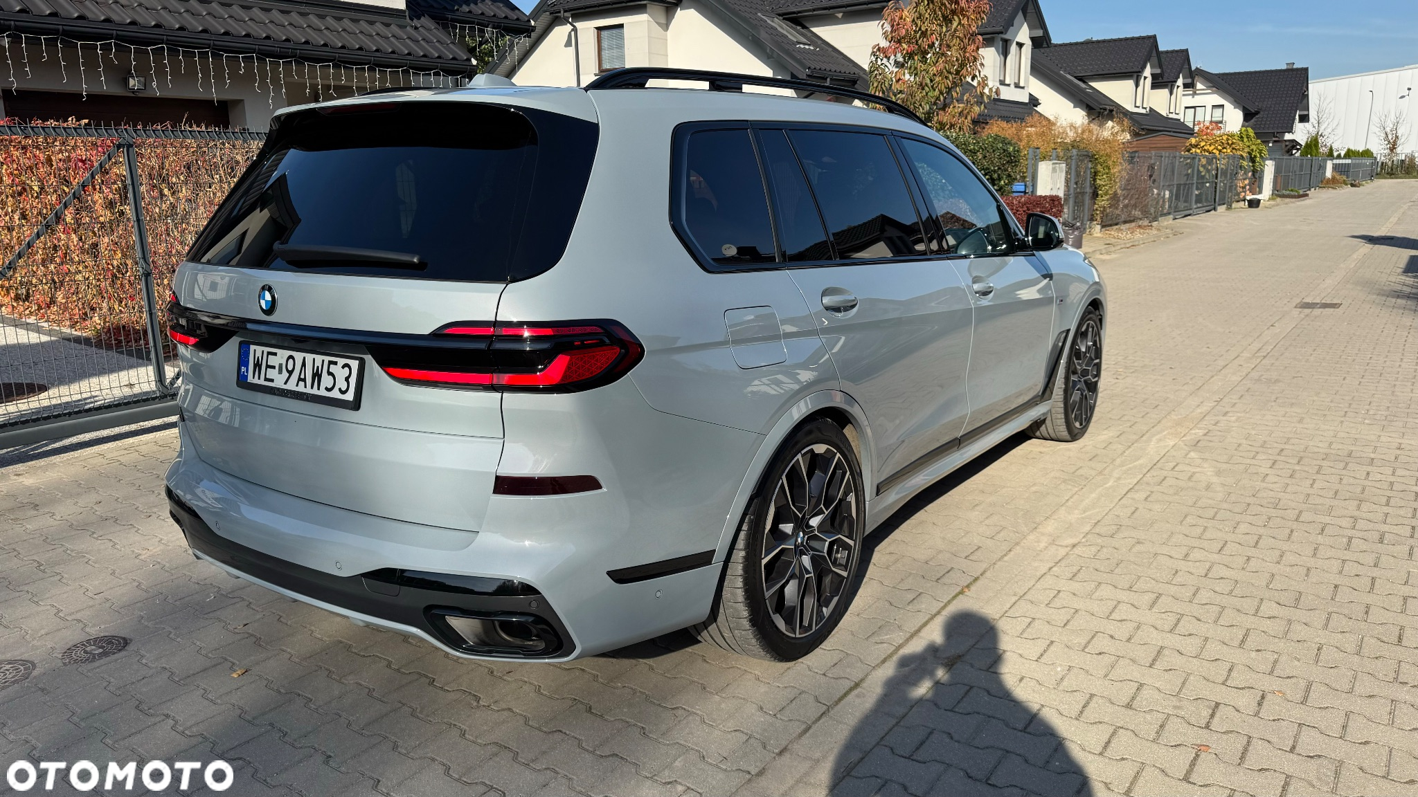 BMW X7 - 3