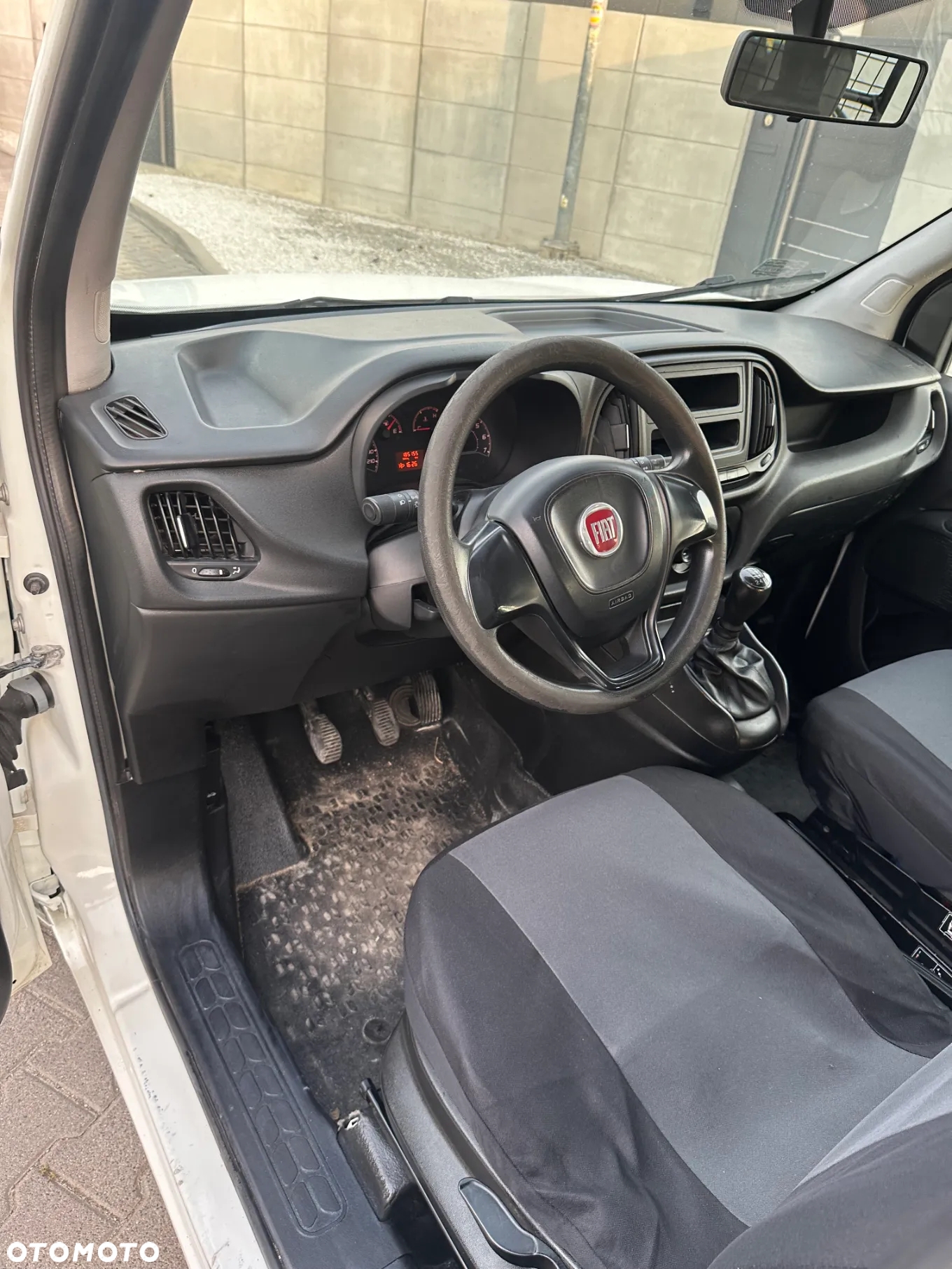 Fiat Doblo 1.3 Multijet 16V Active - 7