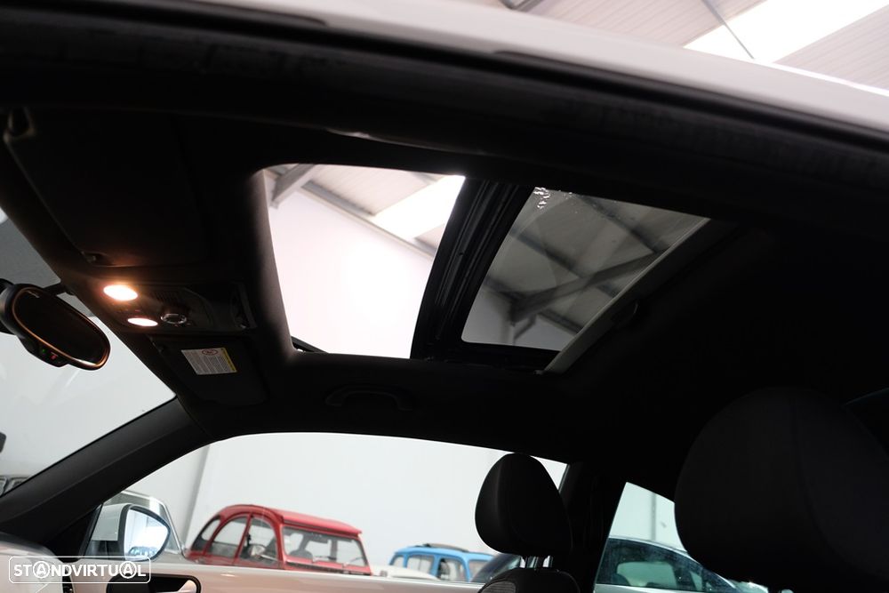 VW New Beetle 1.6 TDI DPF CUP - 14