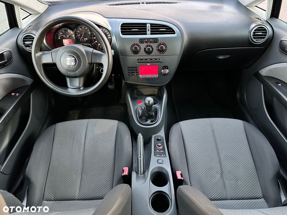 Seat Leon - 16