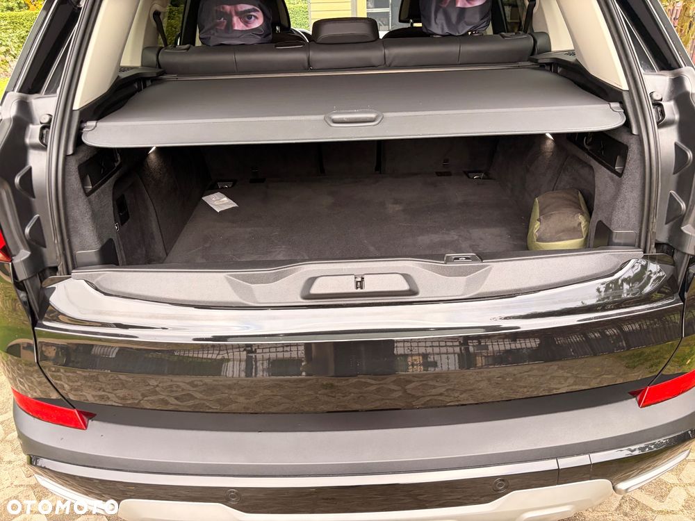 BMW X5 - 6