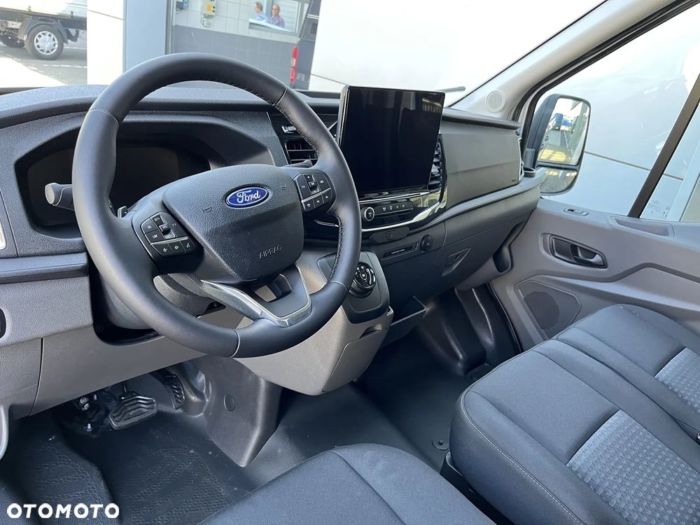 Ford Transit L2 Automat - 19
