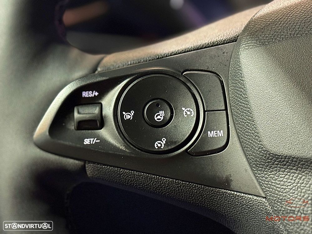 Opel Corsa 1.2 T GS - 22