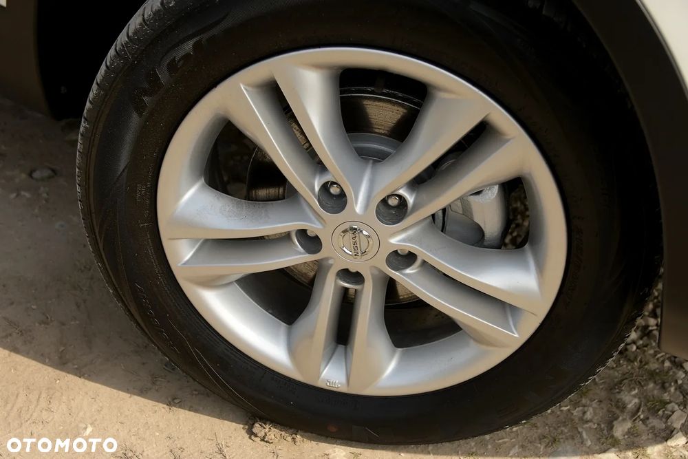 Nissan Qashqai 1.6 visia Start/Stop - 18