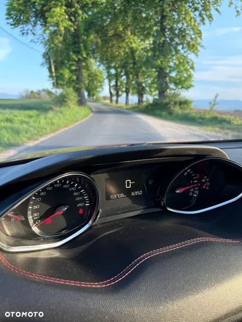 Peugeot 308 BlueHDi 130 Stop & Start GT Pack - 10