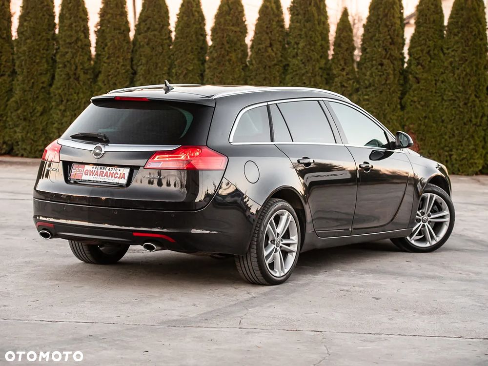 Opel Insignia - 4