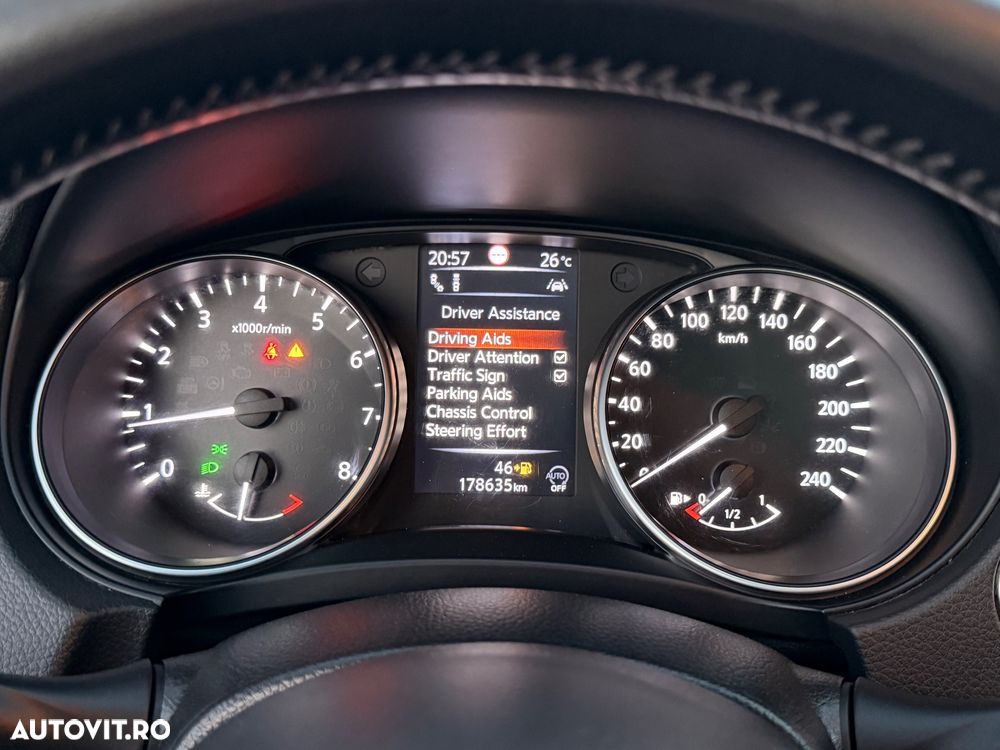 Nissan Qashqai 1.2 DIG-T Start/Stop N-Connecta - 6