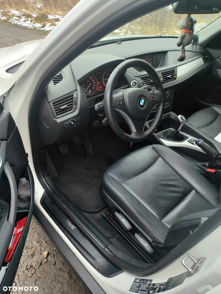 BMW X1 xDrive18d xLine - 7