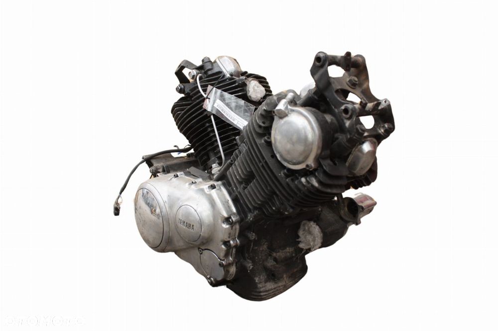 SILNIK Yamaha XV 1100 Virago 89-99 - 8