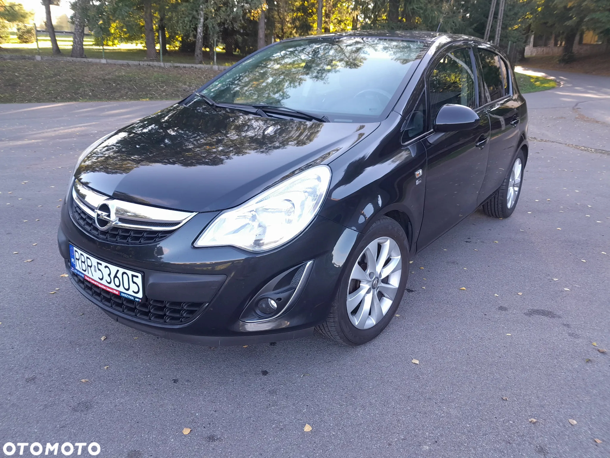 Opel Corsa 1.2 16V Color Edition - 3
