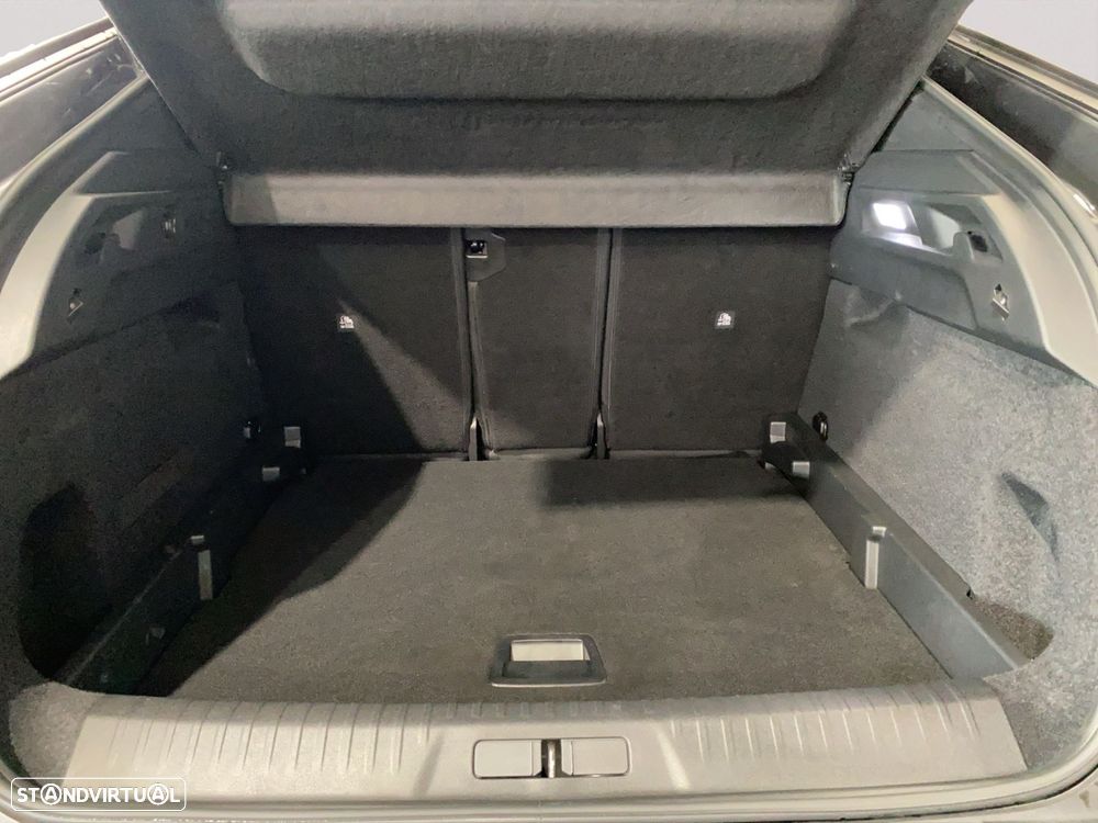 Peugeot 3008 1.2 Hybrid Allure e-DCS6 - 20