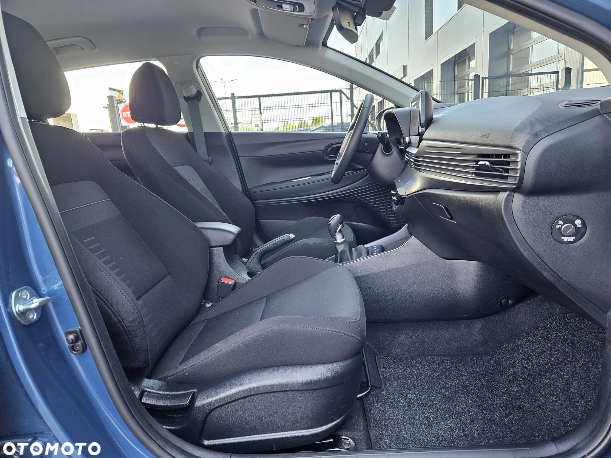 Hyundai Bayon 1.0 T-GDI Smart - 16