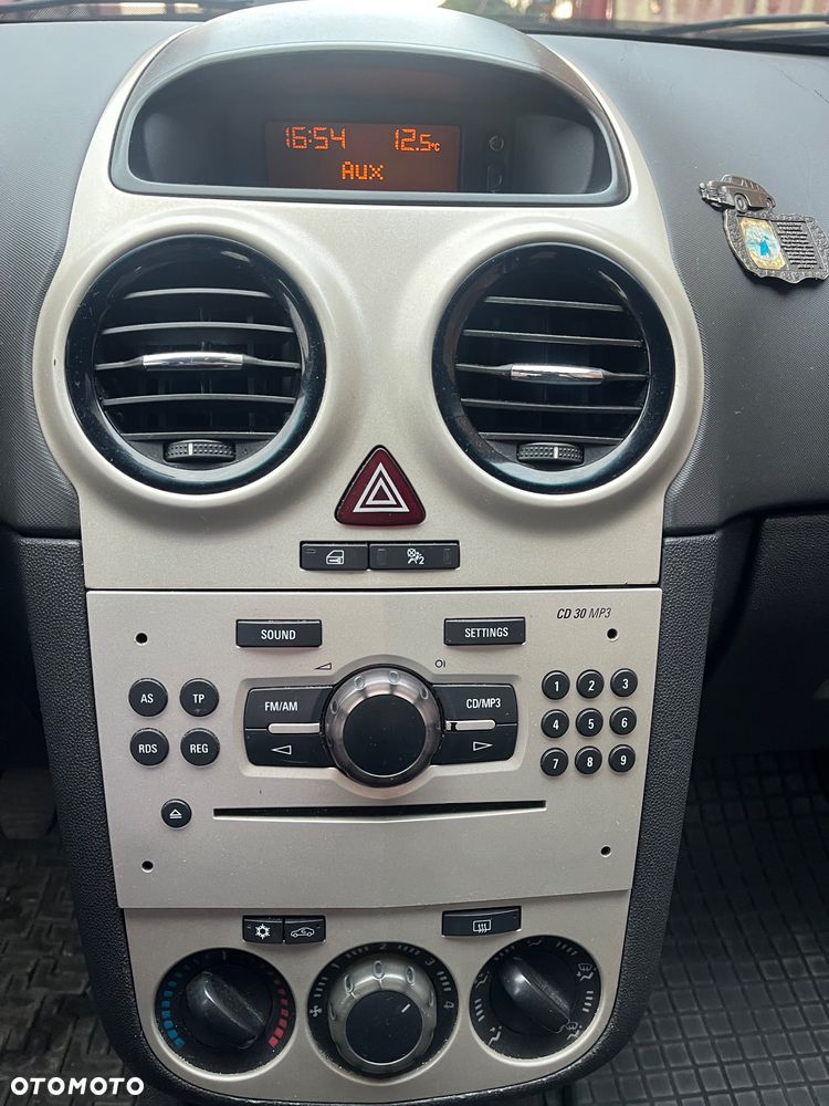 Opel Corsa 1.3 CDTI 111 - 11