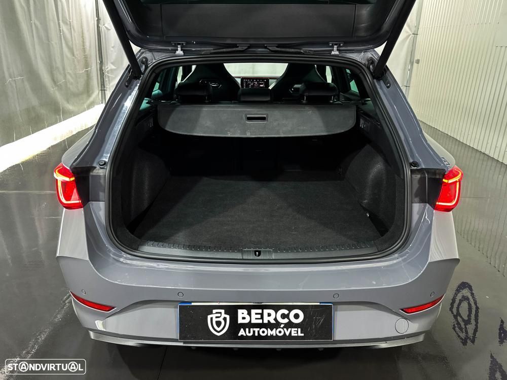 Cupra Leon ST 1.4 e-Hybrid DSG - 57