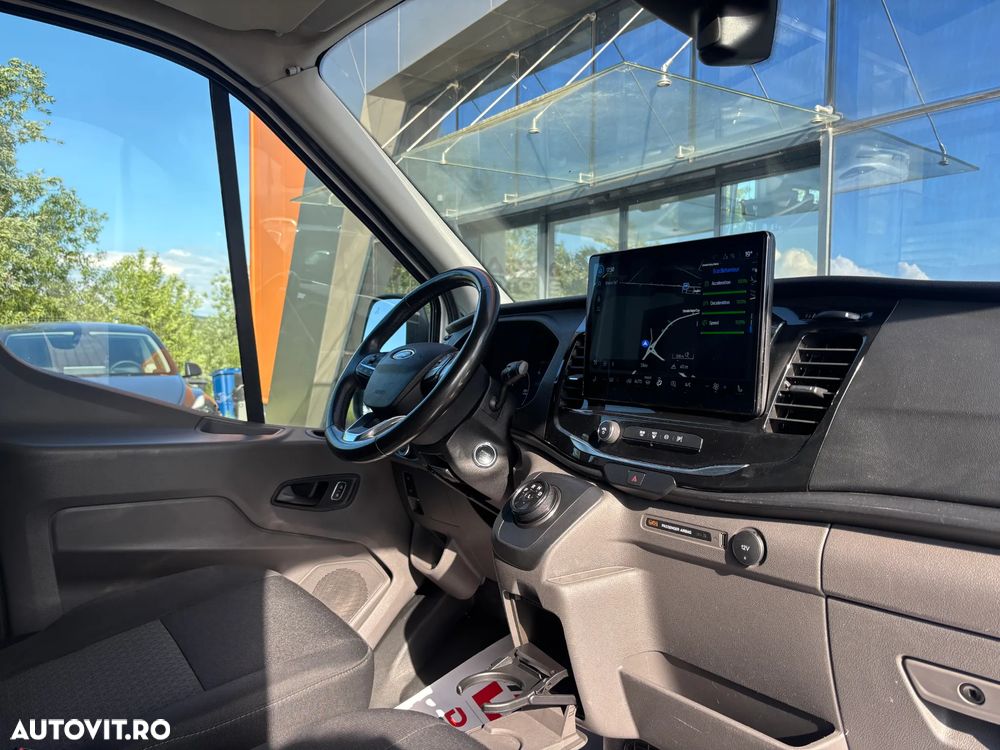Ford TRANSIT - 10