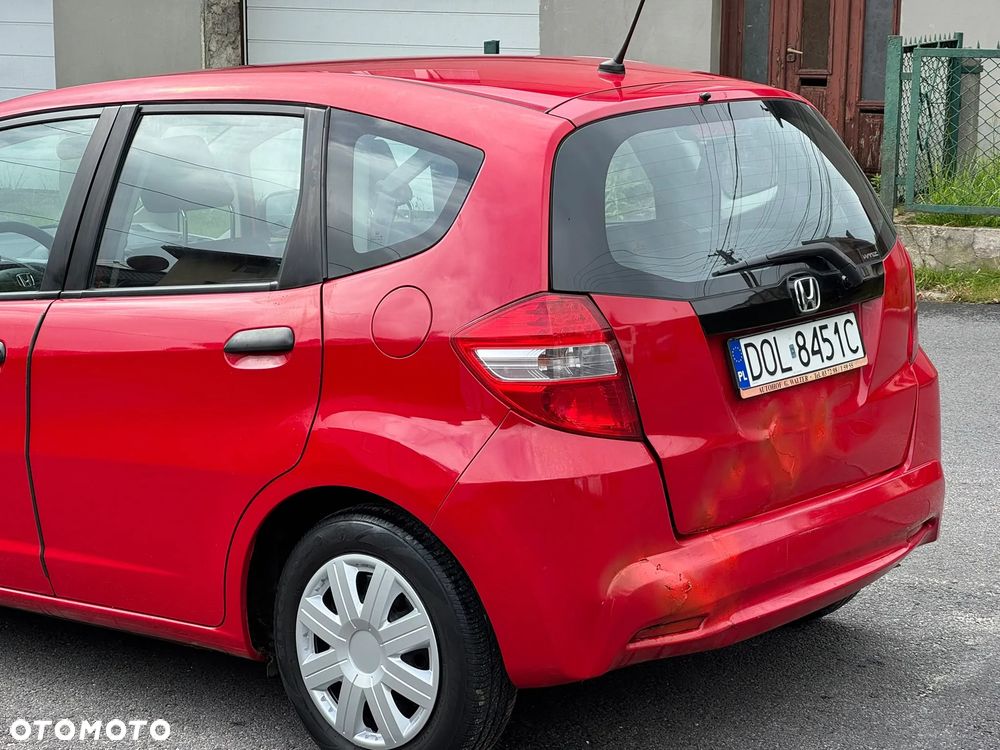 Honda Jazz - 18