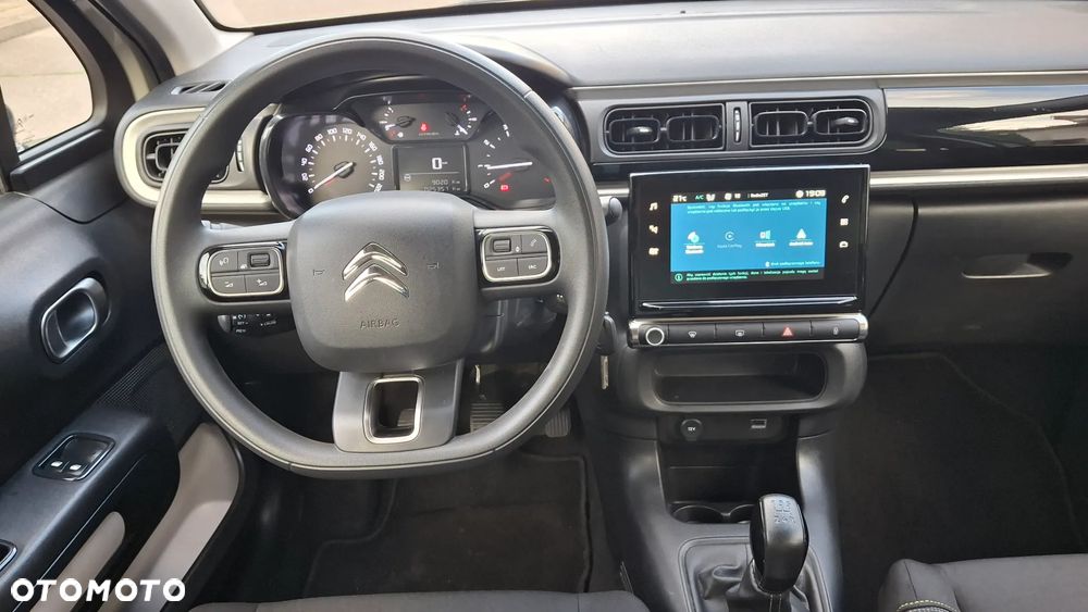 Citroën C3 1.2 PureTech Feel - 23