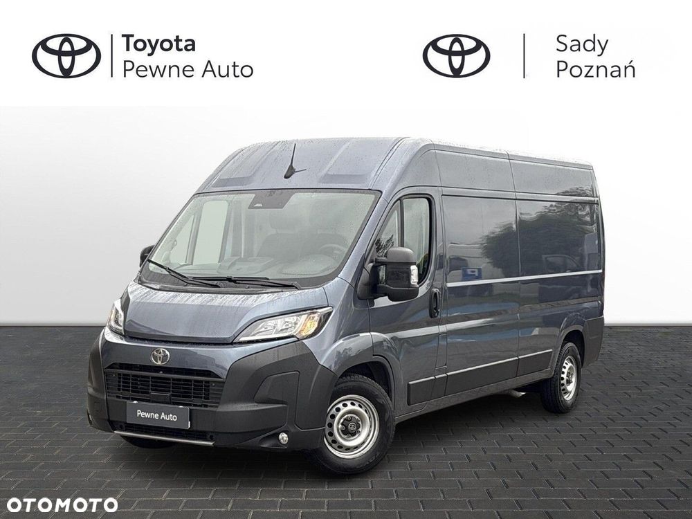 Toyota PROACE MAX - 1