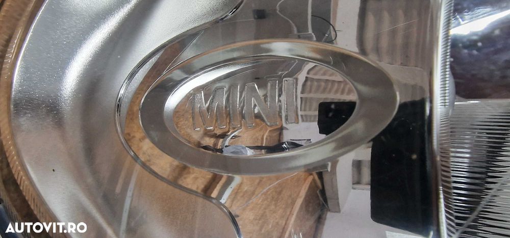 Faruri Mini cooper Countryman 2013 cod 9801029-04 - 3