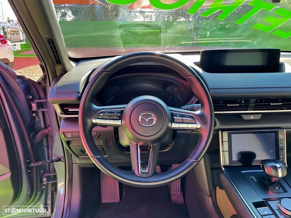 Mazda MX-30 e-SKYACTIV Prime-Line - 32