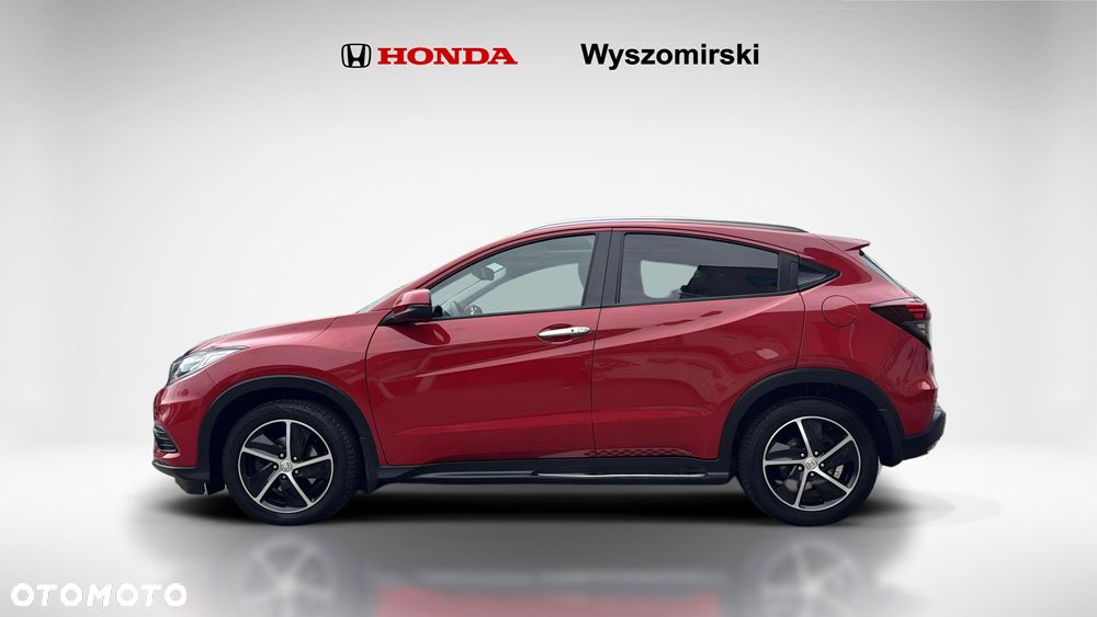 Honda HR-V 1.5 Executive (ADAS / Connect+) CVT - 7