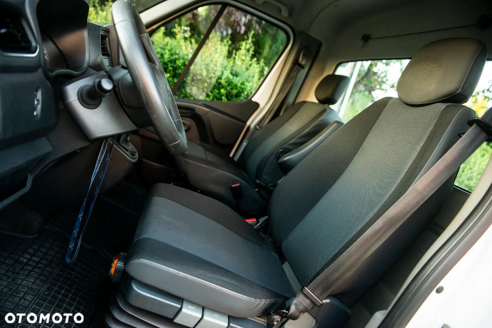 Renault MASTER Laweta Autolaweta2.3 dCi - 19