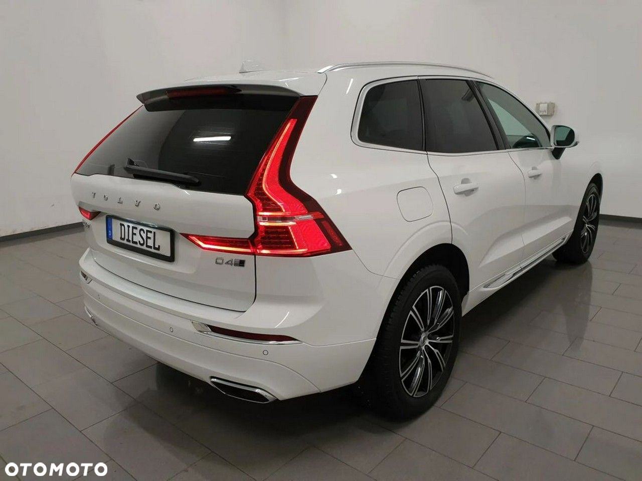 Volvo XC 60 D4 AWD Inscription - 6