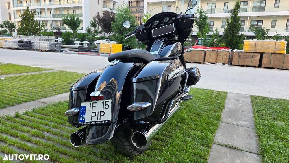 BMW R 18 B - 3