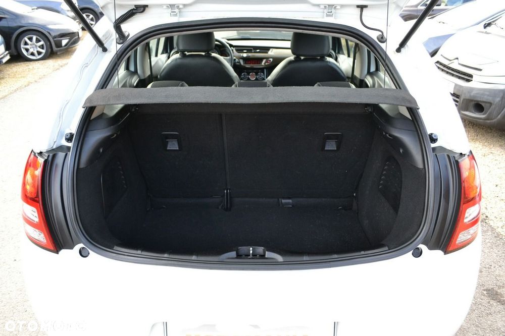 Citroën C3 - 9