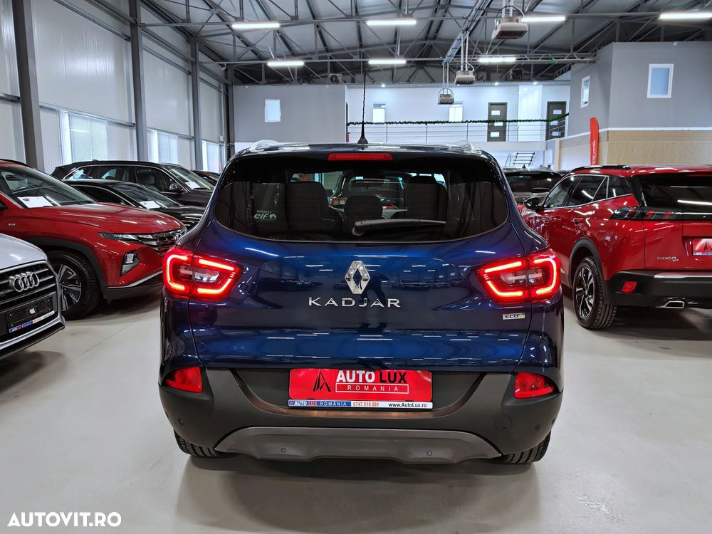 Renault Kadjar 1.5 DCI EDC Intens - 28