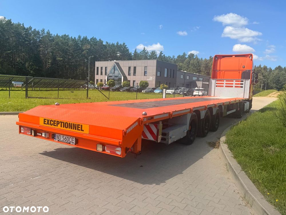 DAF XF480 FT - 9