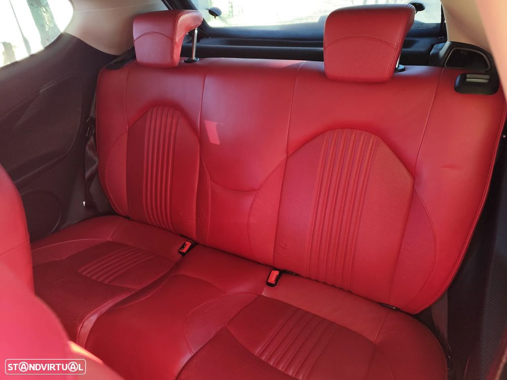 Alfa Romeo MiTo - 8