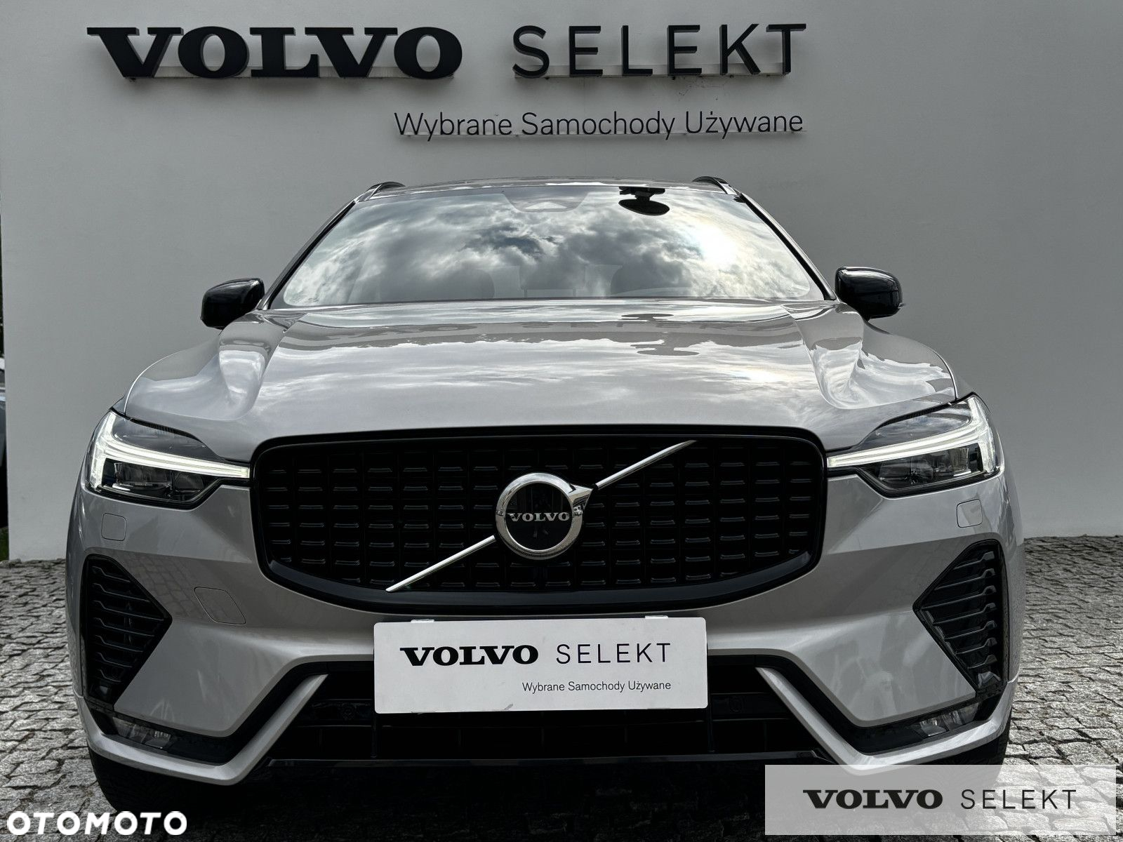 Volvo XC 60 - 5