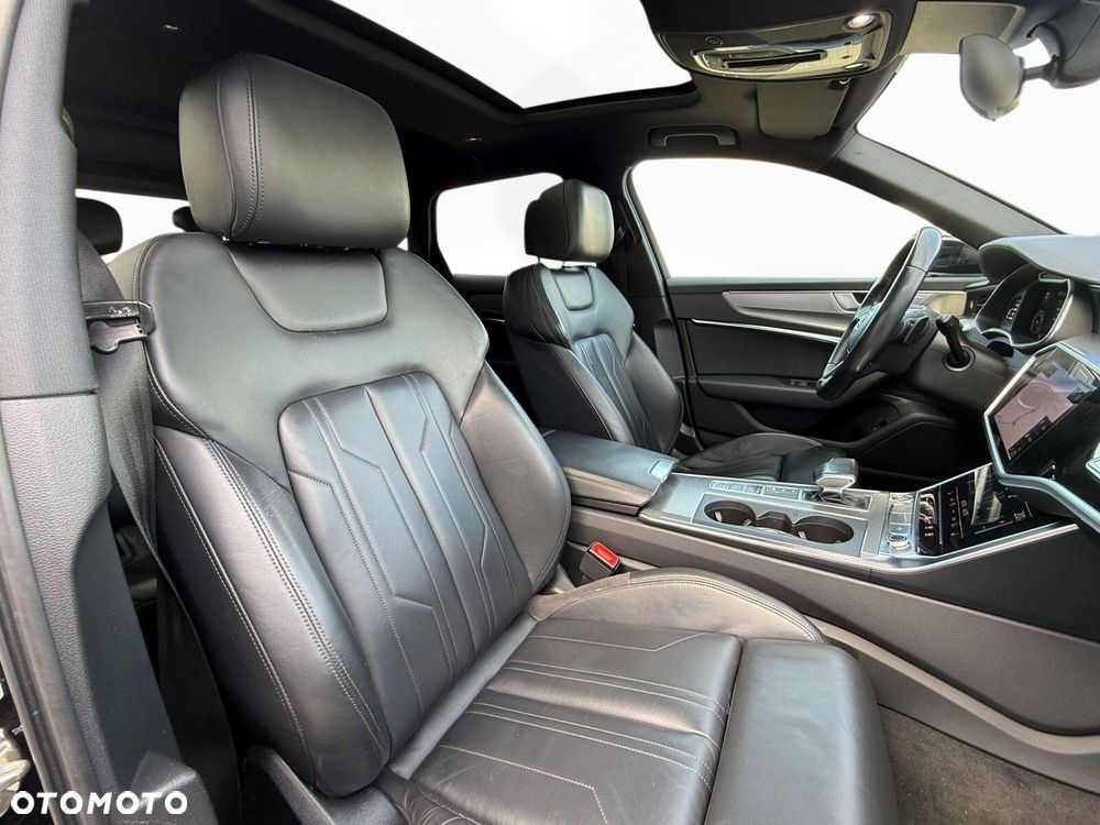 Audi A6 Avant 45 TFSI Quattro Sport S tronic - 21