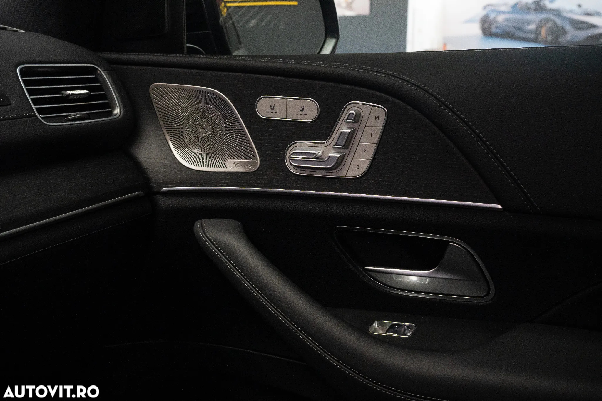 Mercedes-Benz GLE 450 d 4MATIC - 20