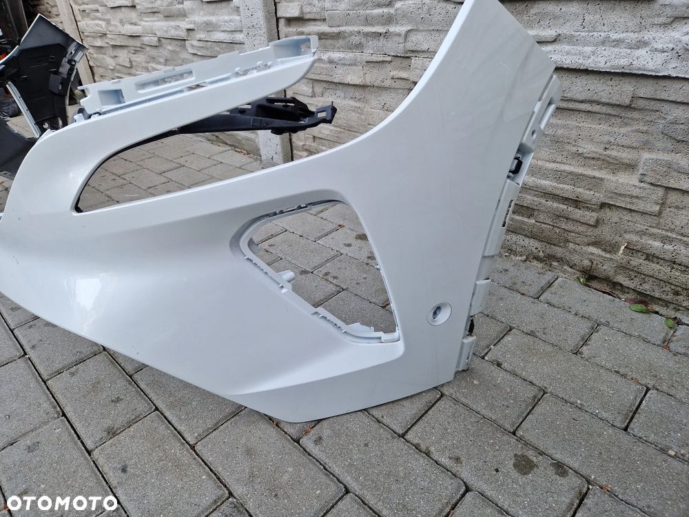 Zderzak Renault Austral - 3