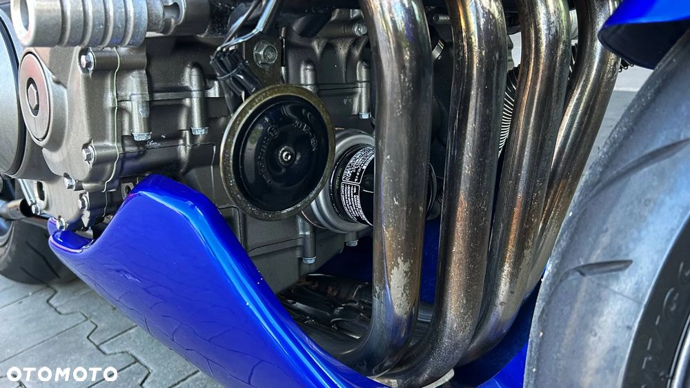 Honda CB - 15