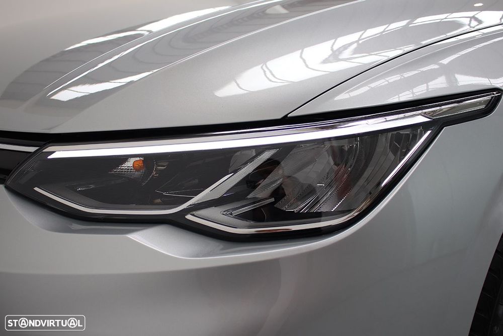 VW Golf 1.0 TSI Life - 6