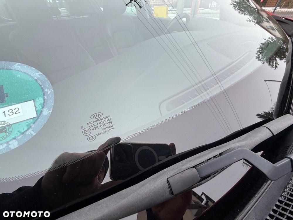 Kia Sportage 1.6 GDI 2WD Attract - 18