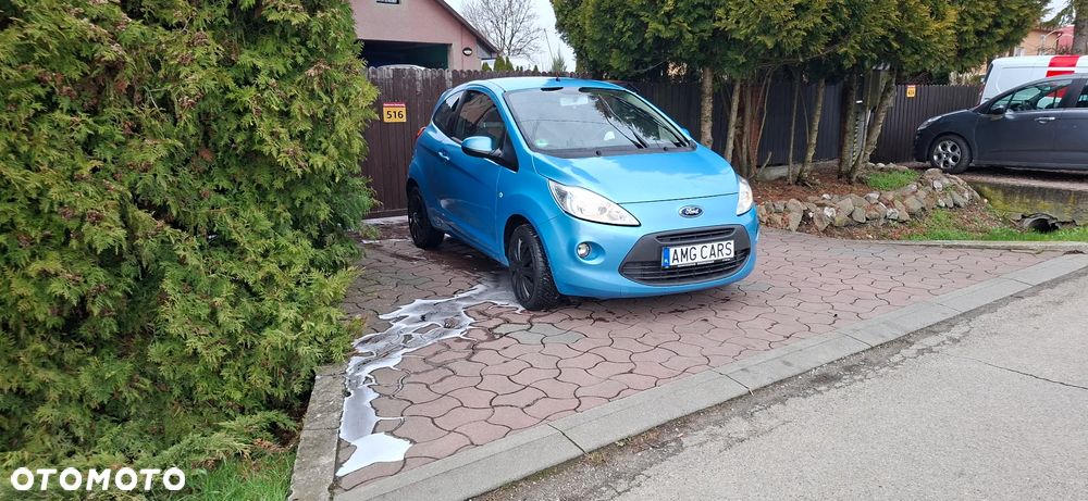 Ford KA 1.2 Titanium - 15