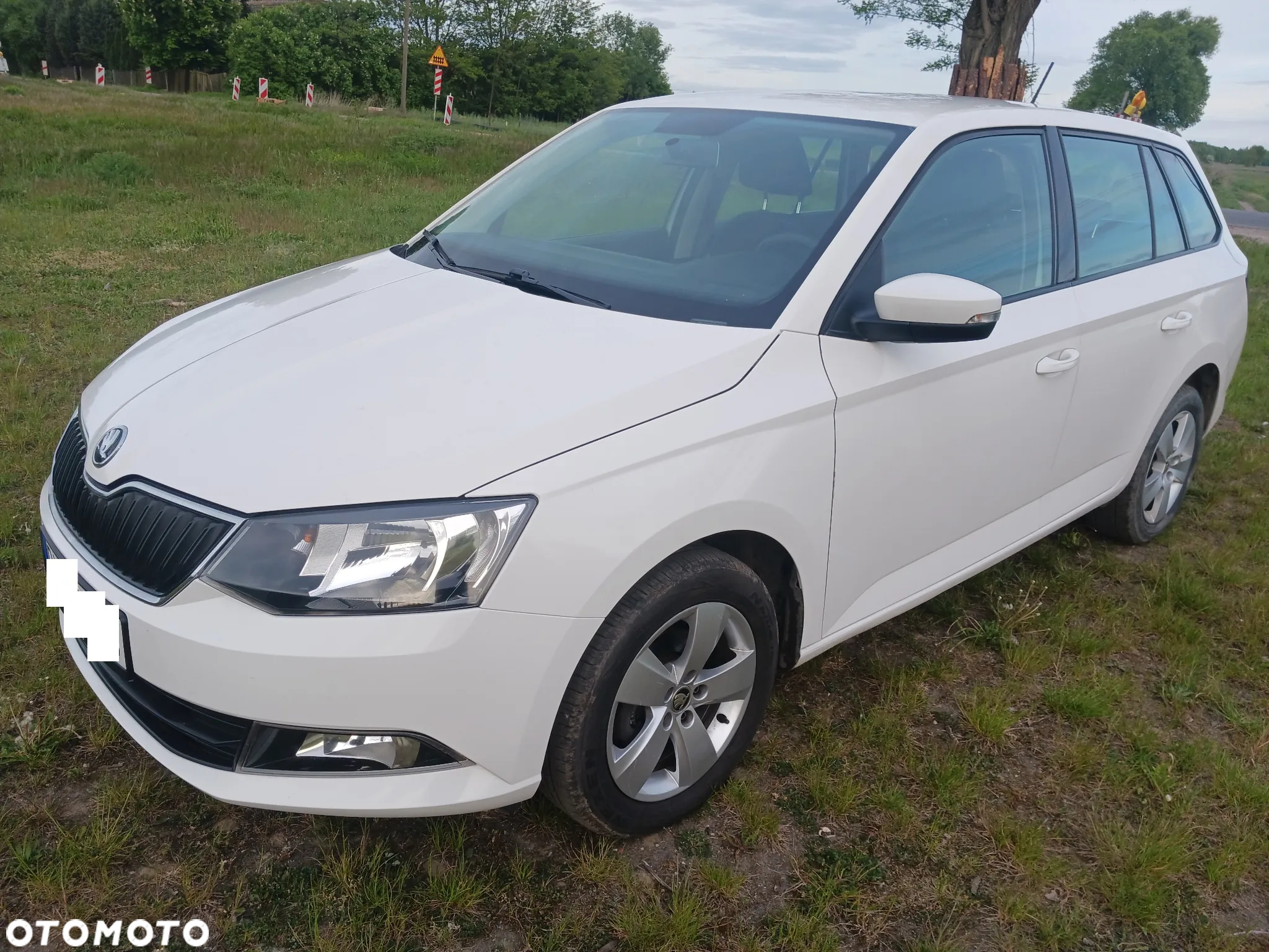 Skoda Fabia 1.0 Active - 18