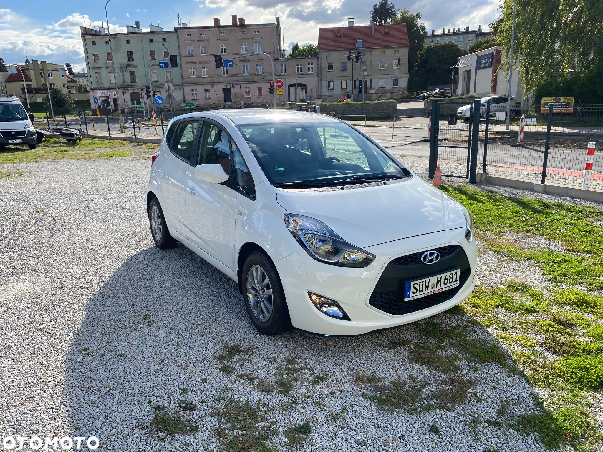 Hyundai ix20 1.4 blue Comfort - 2