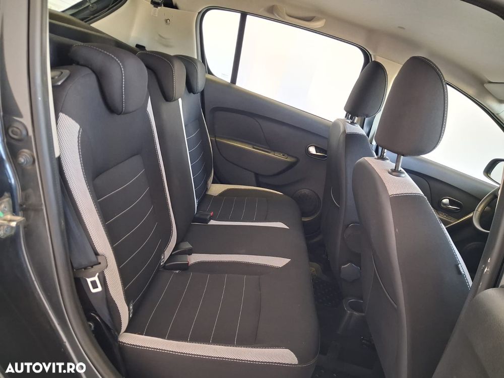Dacia Sandero Stepway 0.9 TCe Easy-R - 16